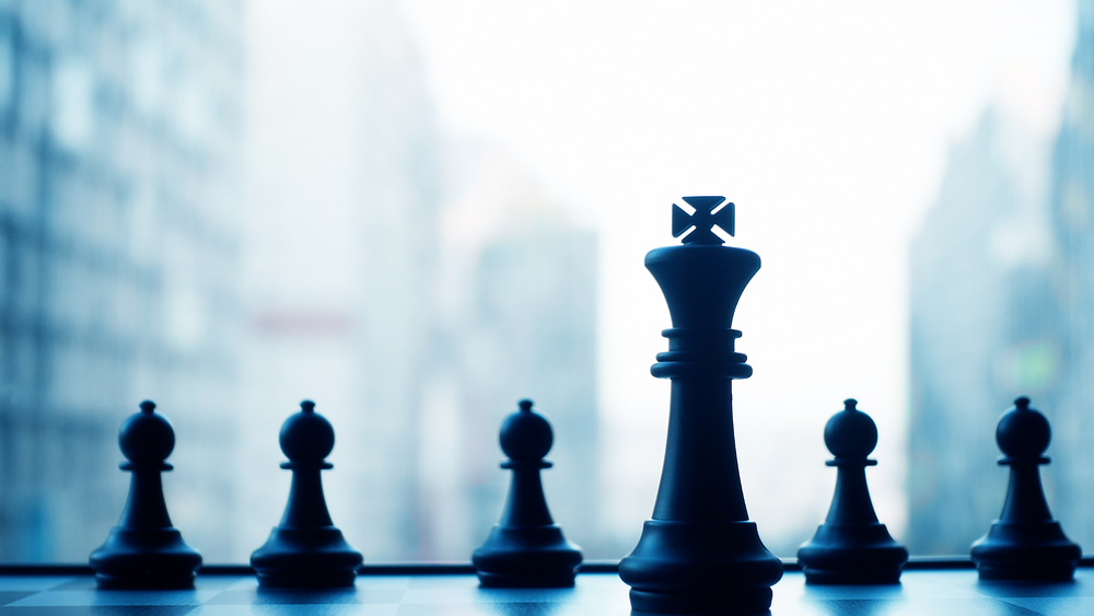 How a Strong Brand Strategy Drives Business Success?.