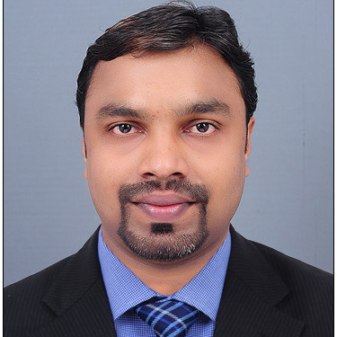 Anoop Kumar