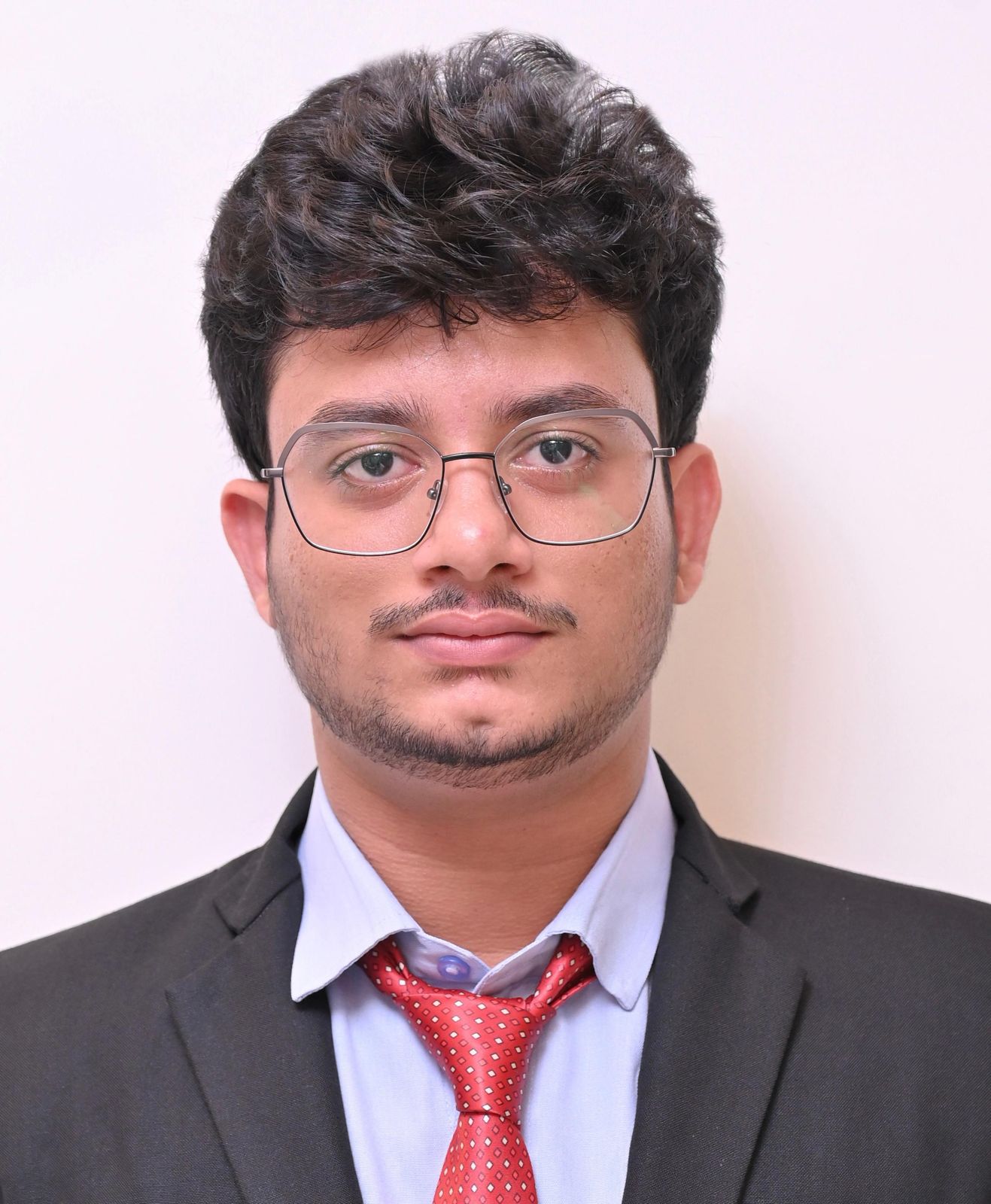Aravind Suresh