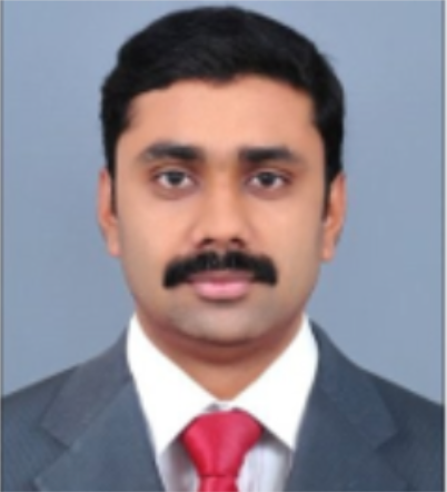 Binu Jacob