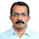 Krishna Kumar R