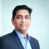 Parag Patekar