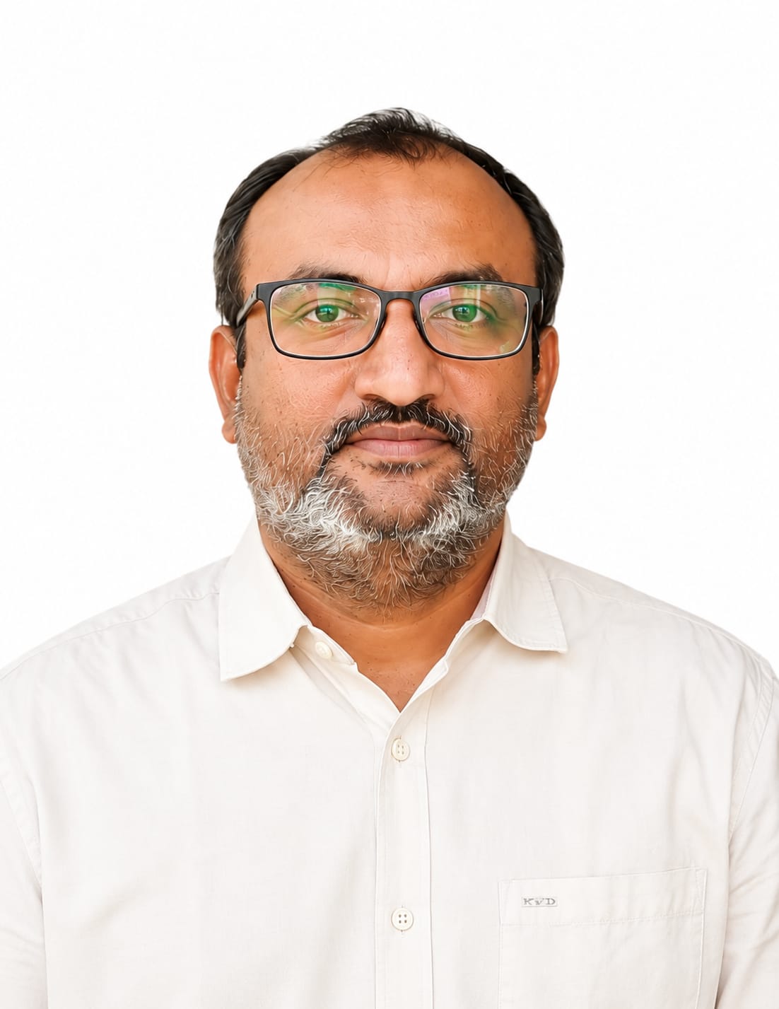 Vijaya Kumar M